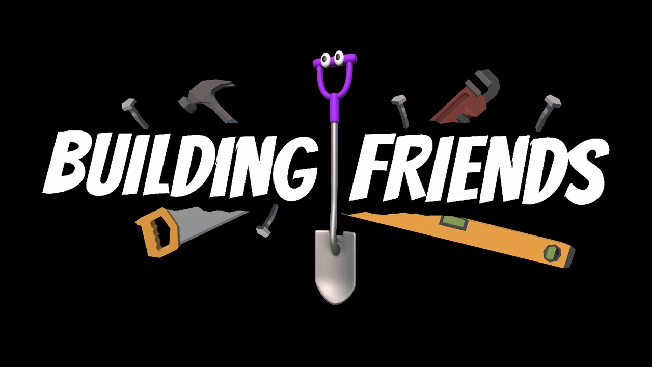 Building Friends Screenshot 5