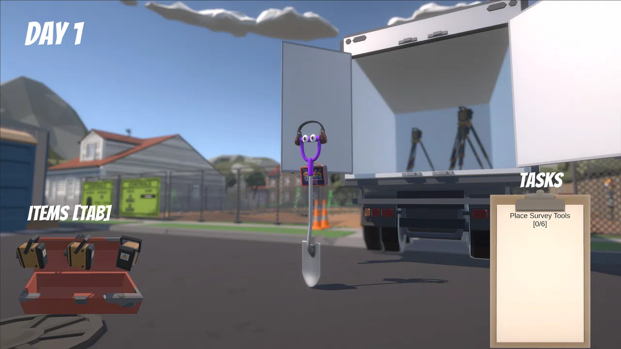 Building Friends Screenshot 0