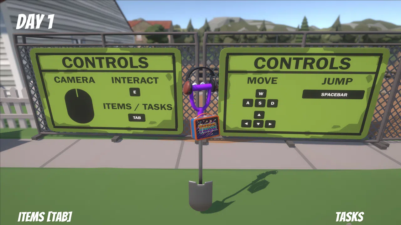 Building Friends Screenshot 4