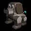 MANS BEST FRIEND icon