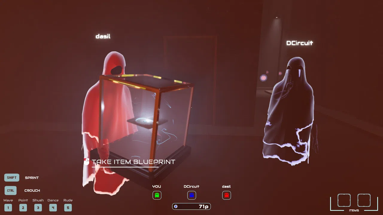 Terrorbytes Screenshot 3