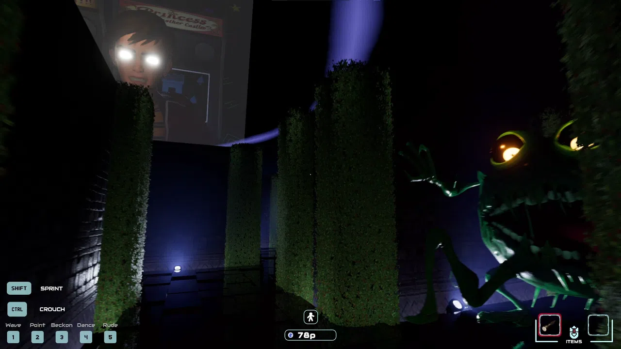 Terrorbytes Screenshot 2