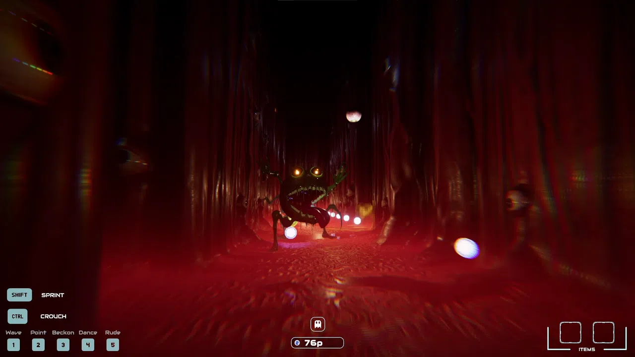 Terrorbytes Screenshot 0