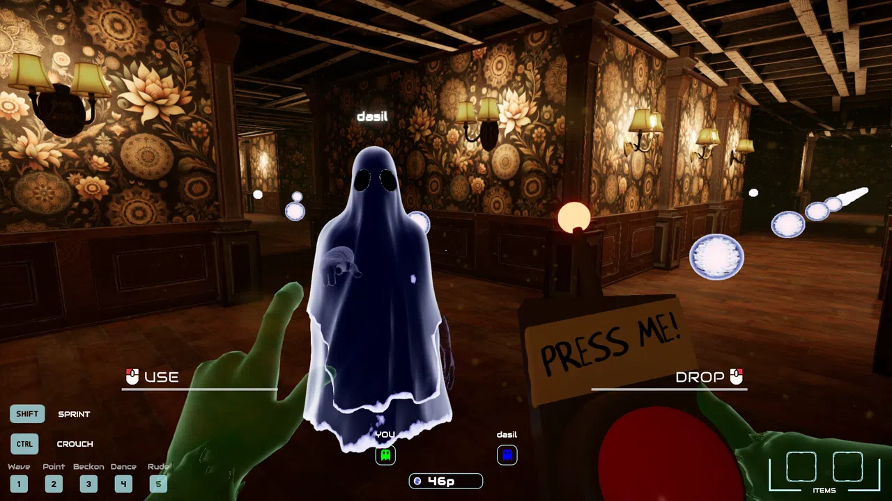 Terrorbytes Screenshot 1
