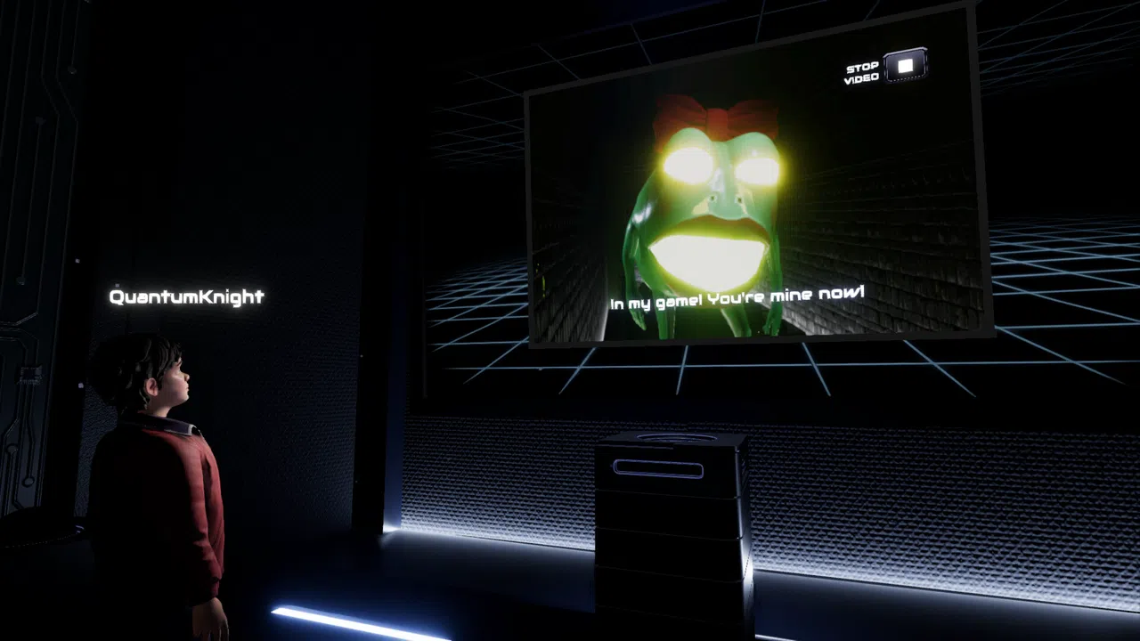 Terrorbytes Screenshot 5