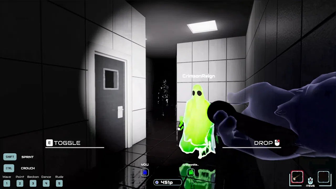 Terrorbytes Screenshot 7