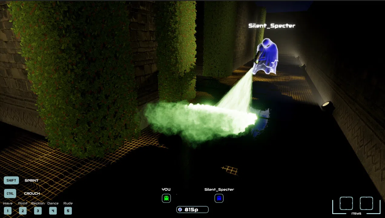 Terrorbytes Screenshot 8
