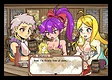 Dungeon of Erotic Master Plus Demo Screenshot 6