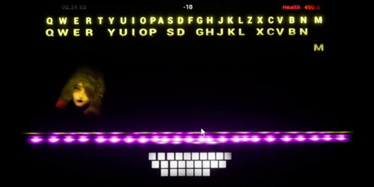 Emiru Game Screenshot 4