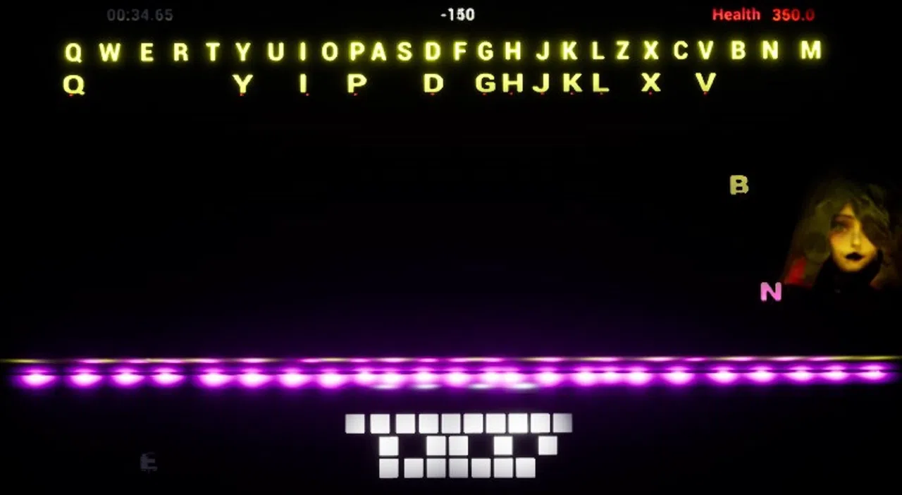 Emiru Game Screenshot 0