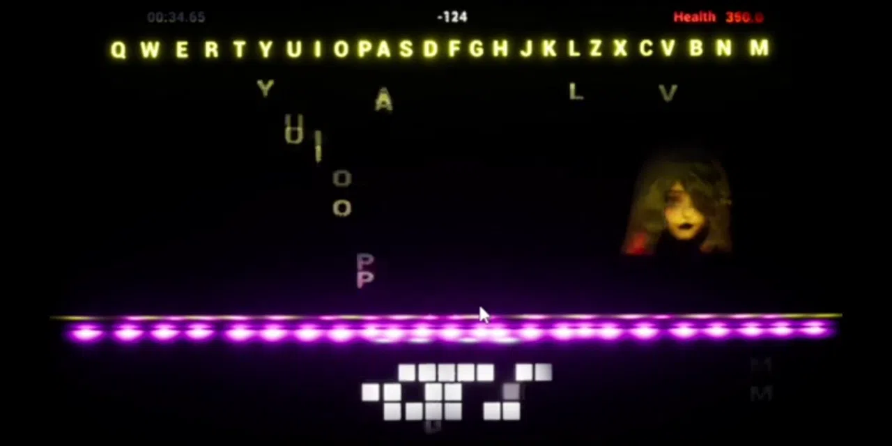 Emiru Game Screenshot 1