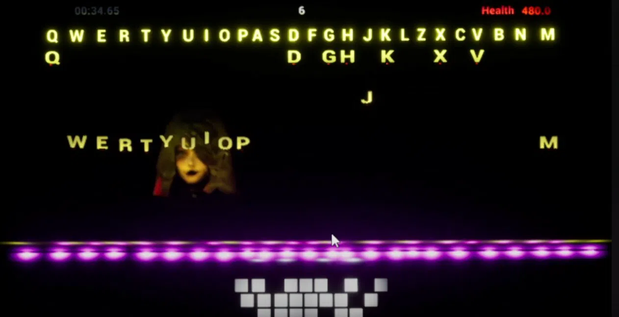 Emiru Game Screenshot 3