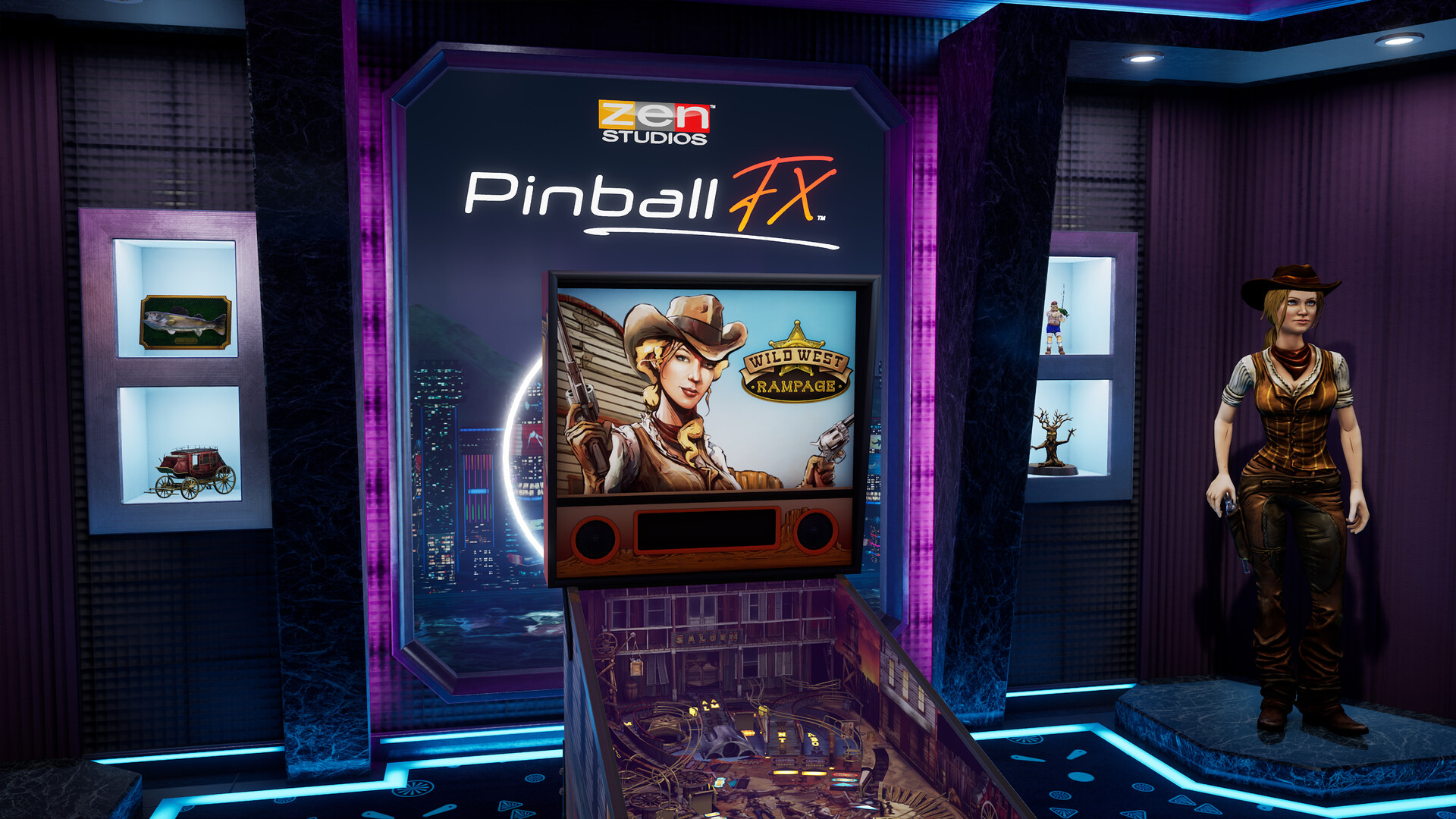 Pinball FX Screenshot 0