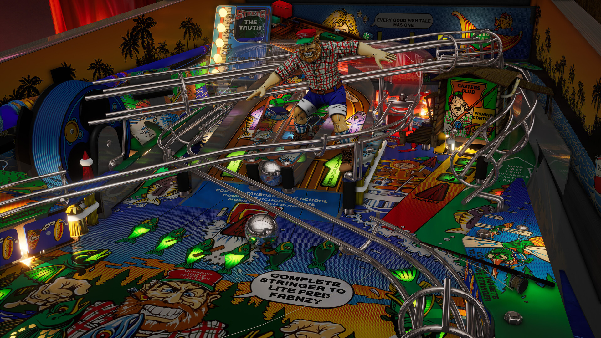 Pinball FX Screenshot 4