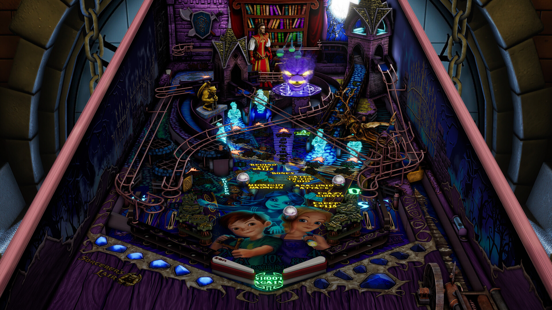 Pinball FX Screenshot 2