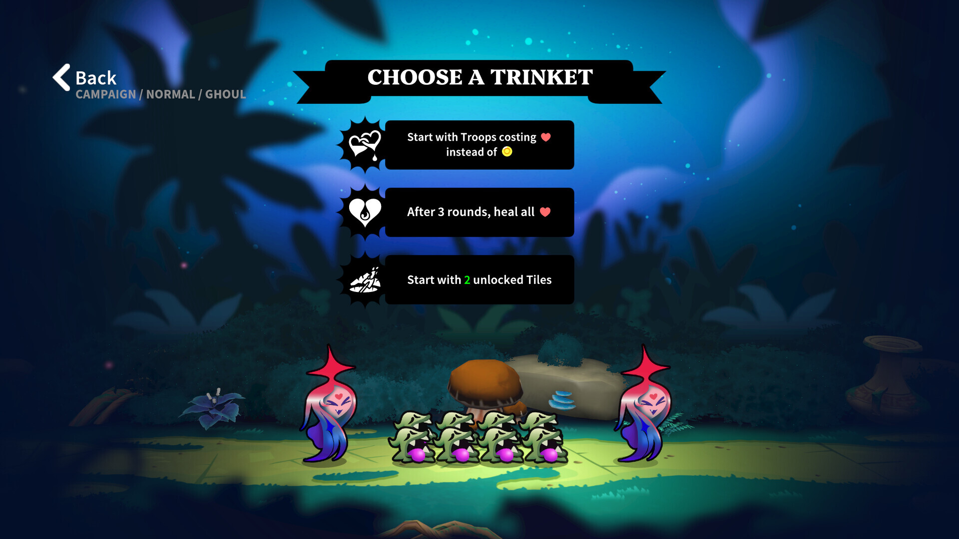 Knightica: Prologue Screenshot 2