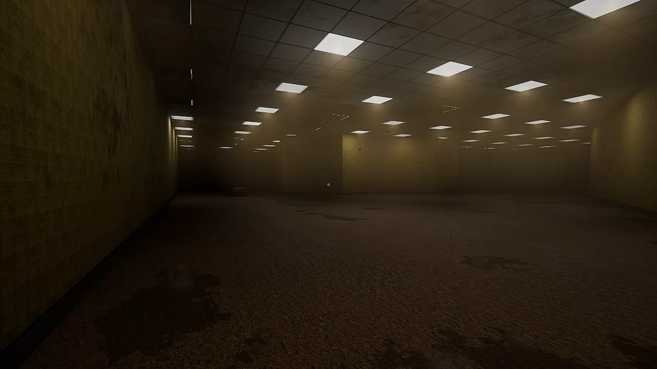 The Backwars Screenshot 8