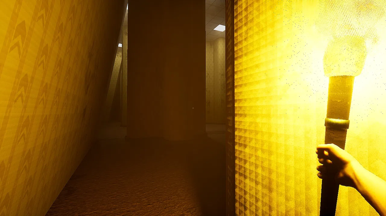 The Backwars Screenshot 10