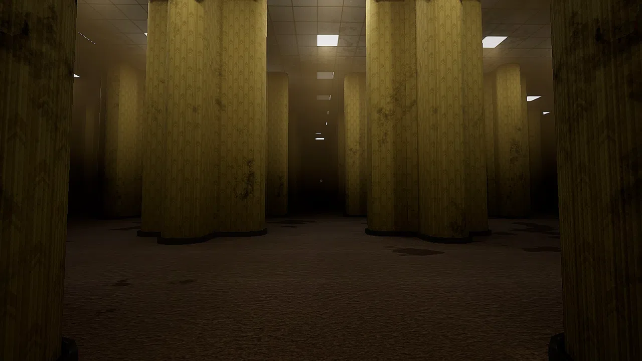 The Backwars Screenshot 7