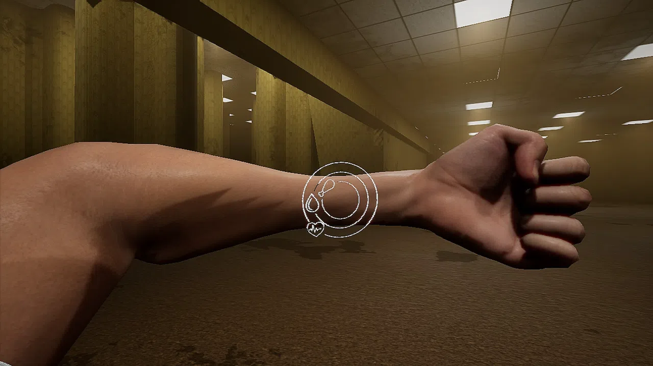 The Backwars Screenshot 5
