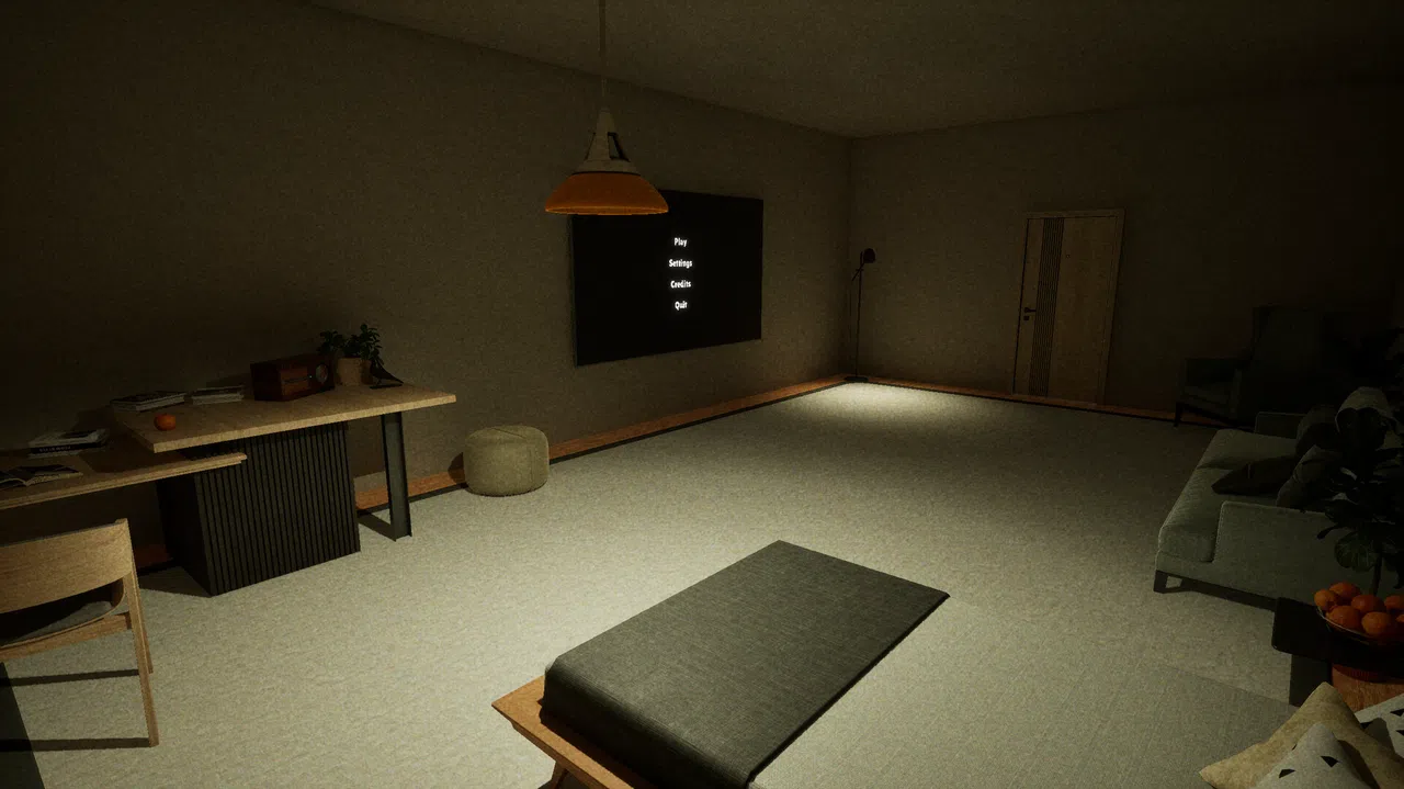 The Backwars Screenshot 0