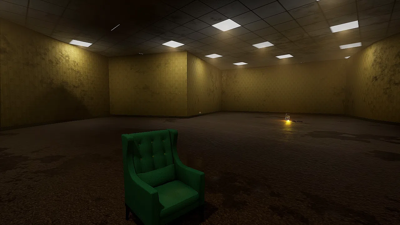 The Backwars Screenshot 9