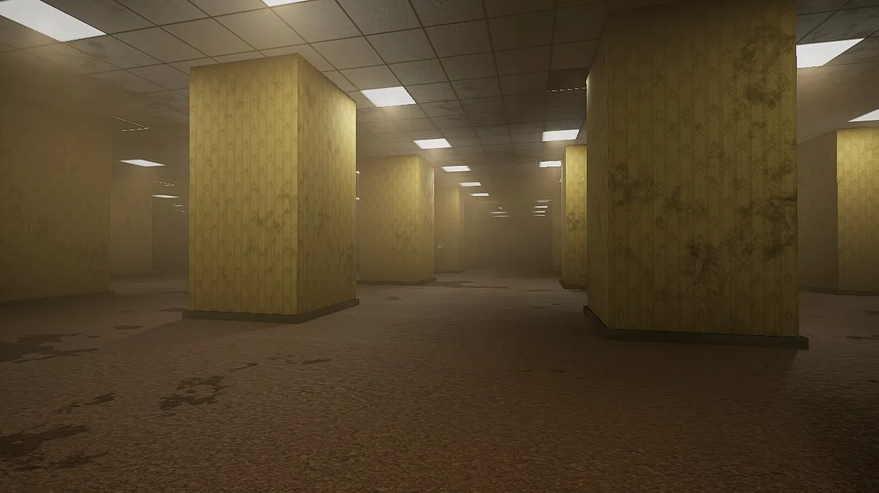 The Backwars Screenshot 11