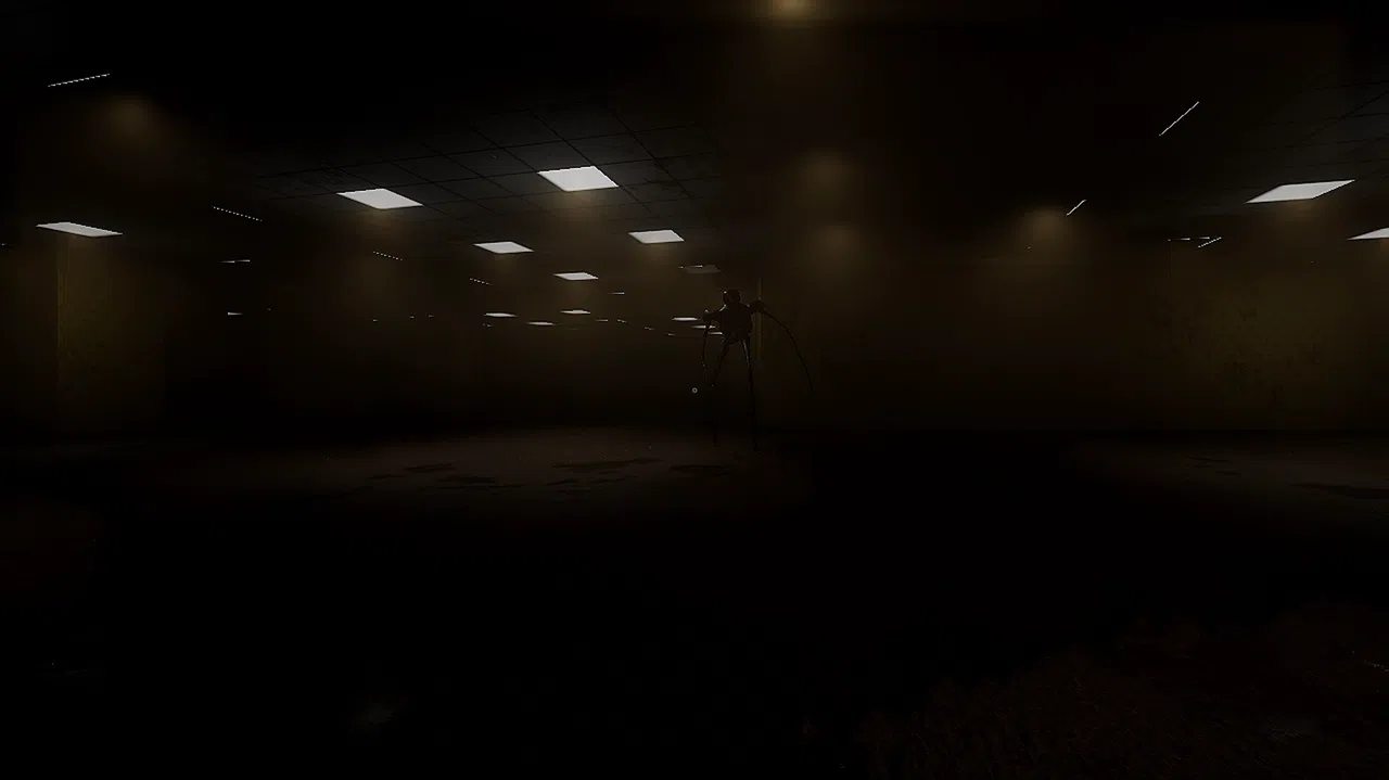 The Backwars Screenshot 6