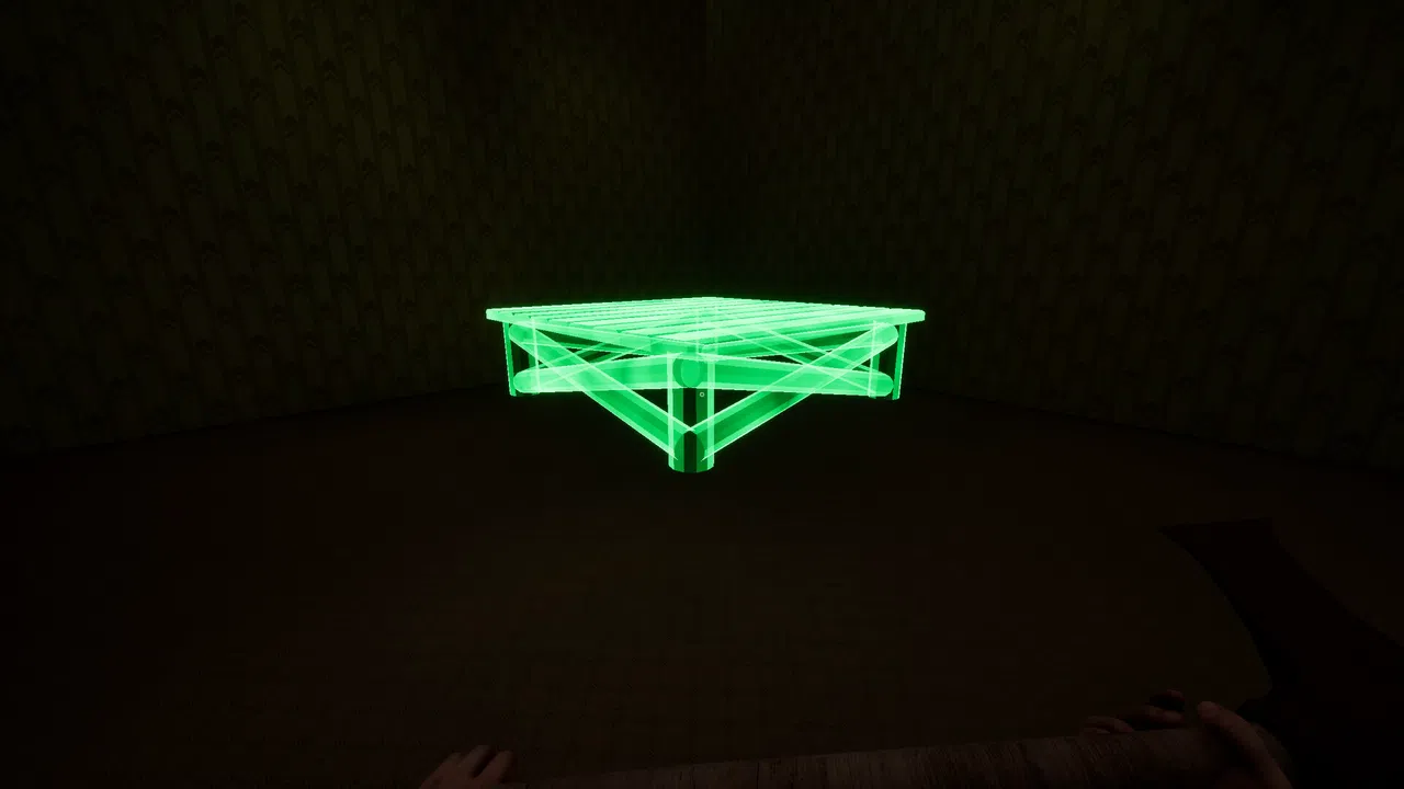 The Backwars Screenshot 2