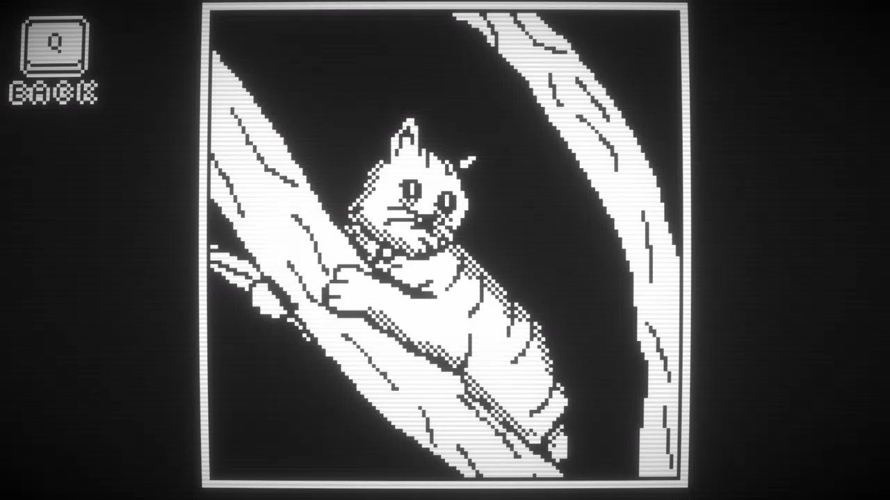 The Unsolved Screenshot 3