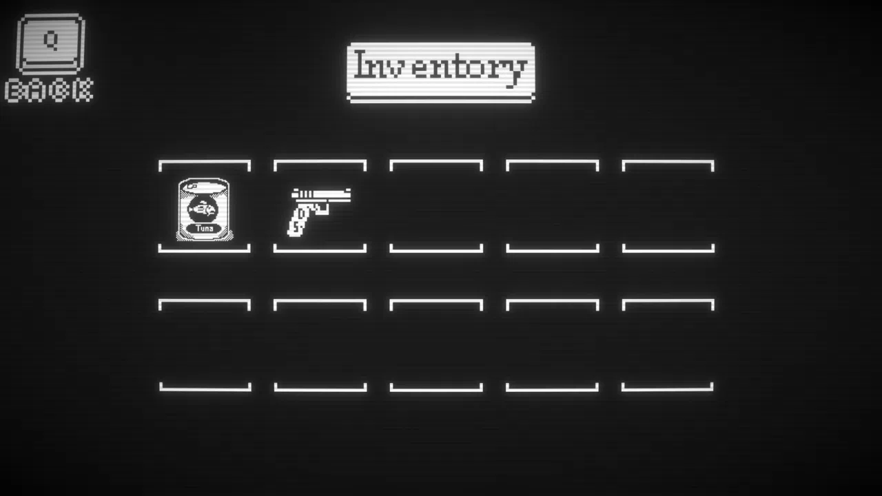 The Unsolved Screenshot 6