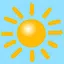 Touched the Sun! icon