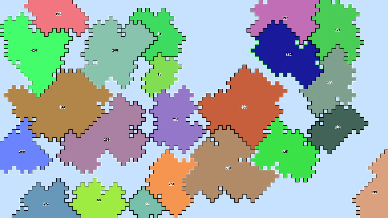 War Lands Screenshot 1