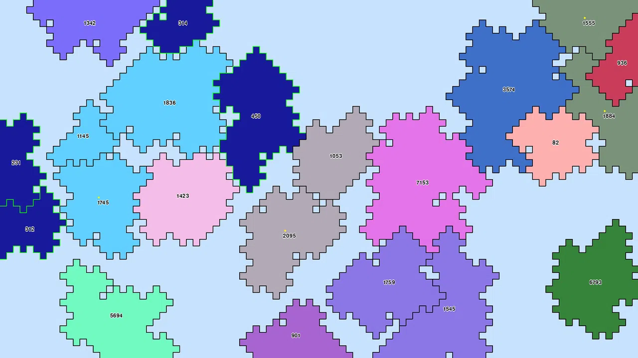 War Lands Screenshot 4