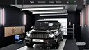 Dream Garage Screenshot 0