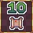 Dense forests