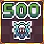 Golden Monster Storm icon