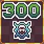 Silver Monster Storm icon