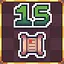 The great savior of the princess icon