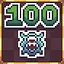 Bronze Monster Storm icon
