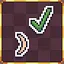 Come back here icon