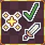The Anvil icon
