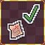 The adventure begins! icon