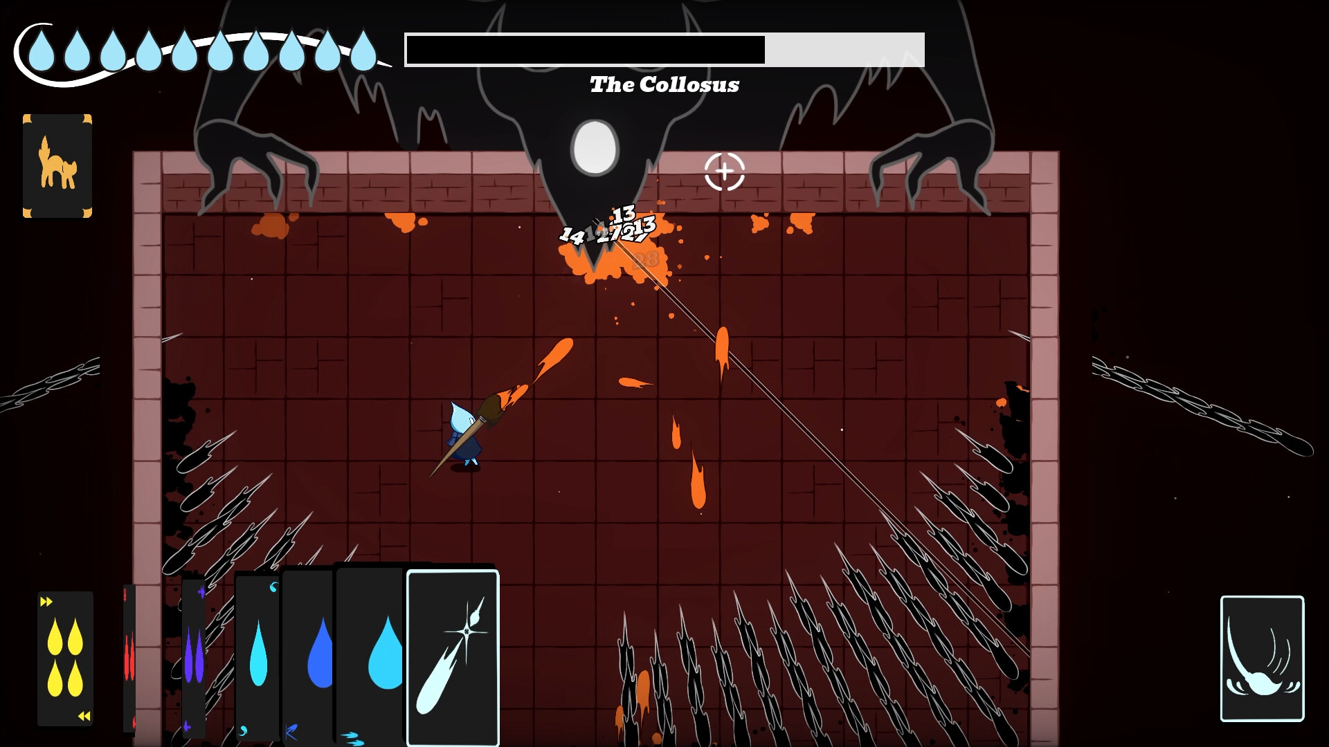 Palette: Cards & Chaos Screenshot 6