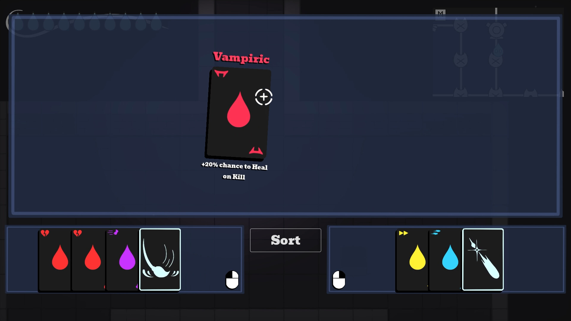 Palette: Cards & Chaos Screenshot 3