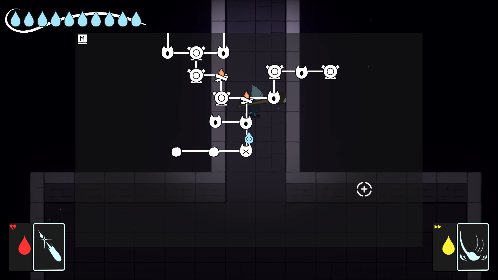 Palette: Cards & Chaos Screenshot 4