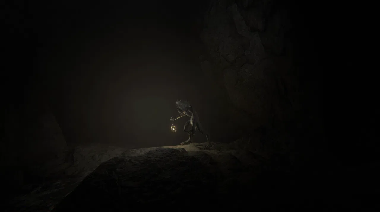 Yellowstone Screenshot 3