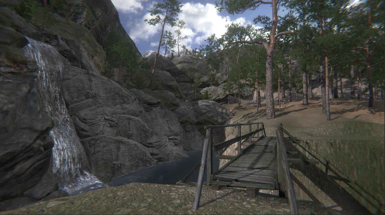Yellowstone Screenshot 2