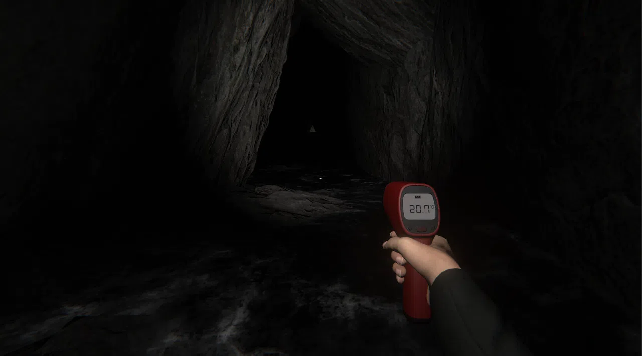 Yellowstone Screenshot 1