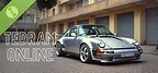 Tedram Online: Car Racing & Customization Demo